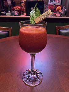 Trinidad Sour